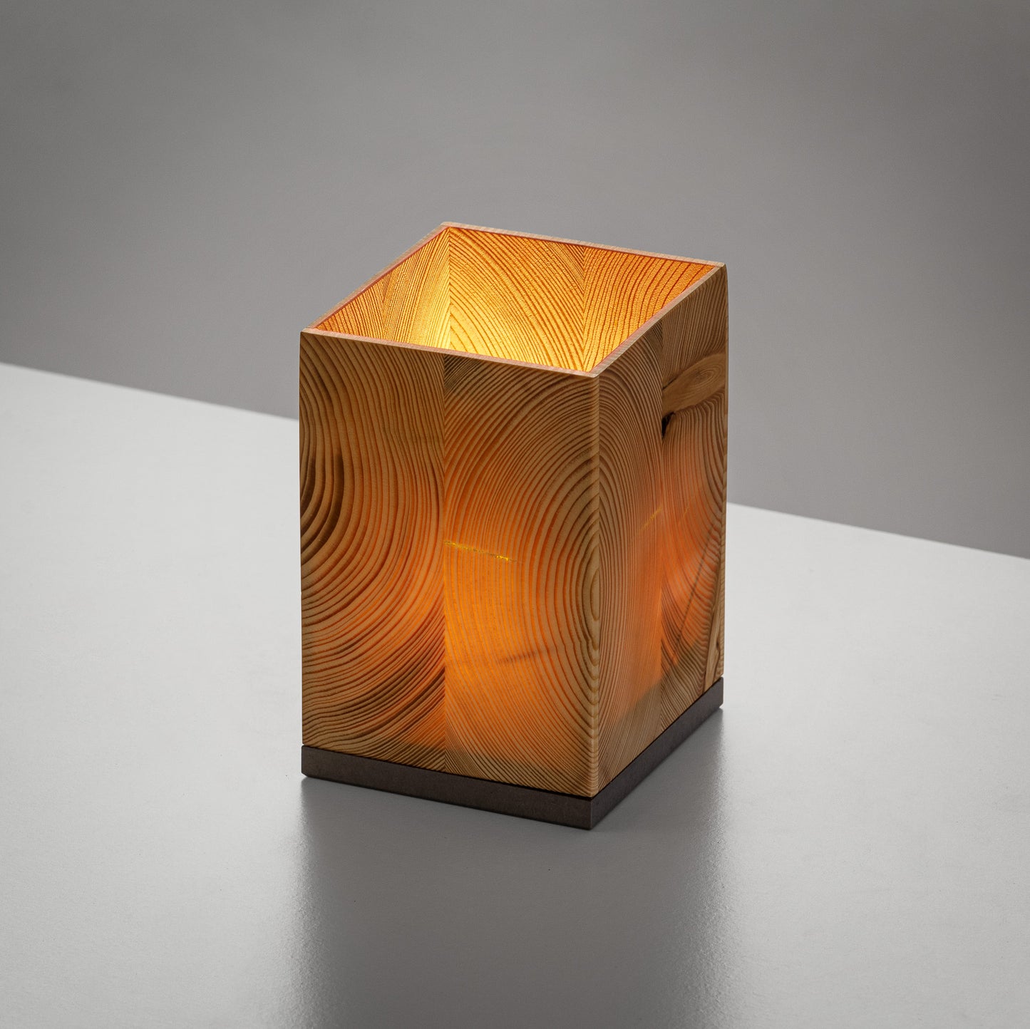 Windlicht - Shine on me - Holz-Tradition by Gehringer